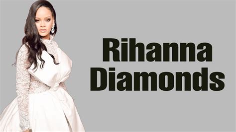 diamonds rhianna lyrics|diamonds by rihanna lyrics song.